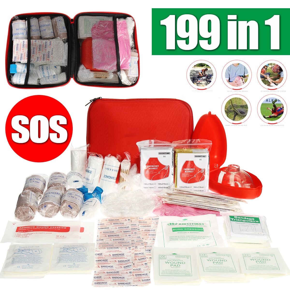 199Pcs-Survival-First-Aid-Kit-Portable-Outdoor-Camping-SOS-Self-Defense-Safety-Emergency-Tools-Bag-1572069