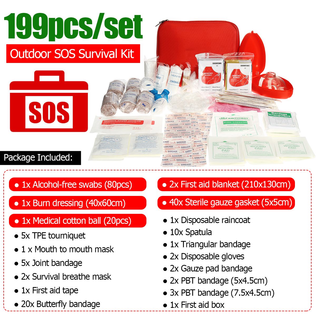 199Pcs-Survival-First-Aid-Kit-Portable-Outdoor-Camping-SOS-Self-Defense-Safety-Emergency-Tools-Bag-1572069