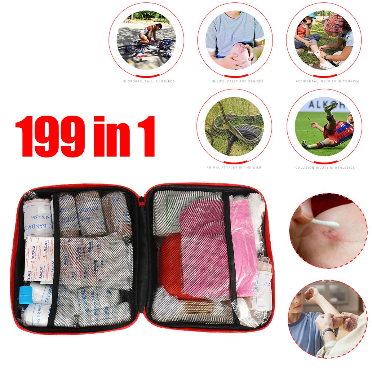 199Pcs-Survival-First-Aid-Kit-Portable-Outdoor-Camping-SOS-Self-Defense-Safety-Emergency-Tools-Bag-1572069