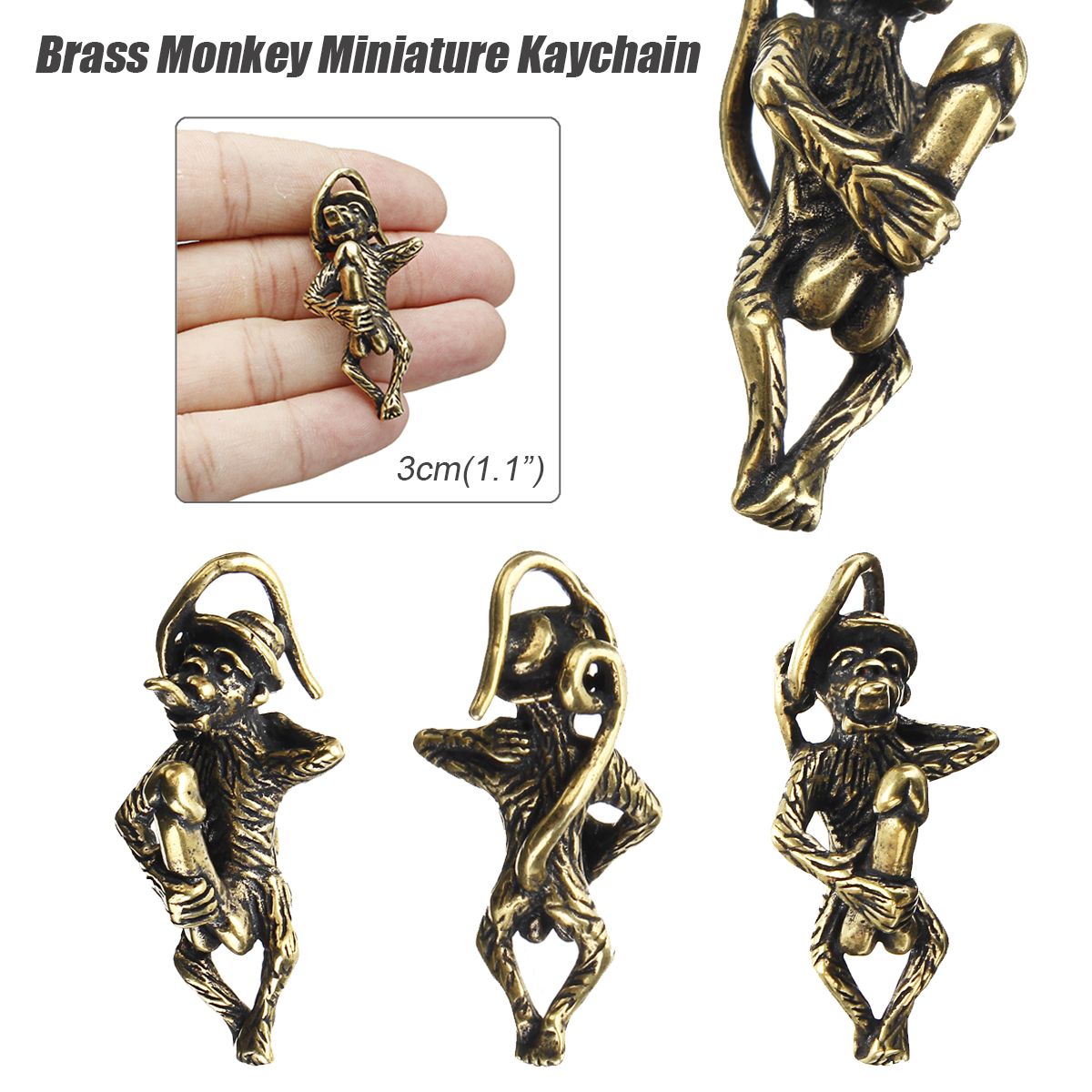 1pc-Thai-Amulet-Paladkik-Monkey-Key-Clip-Chain-Miniature-Brass-Magic-Holy-Wealthy-Luck-Gift-Decor-1542825