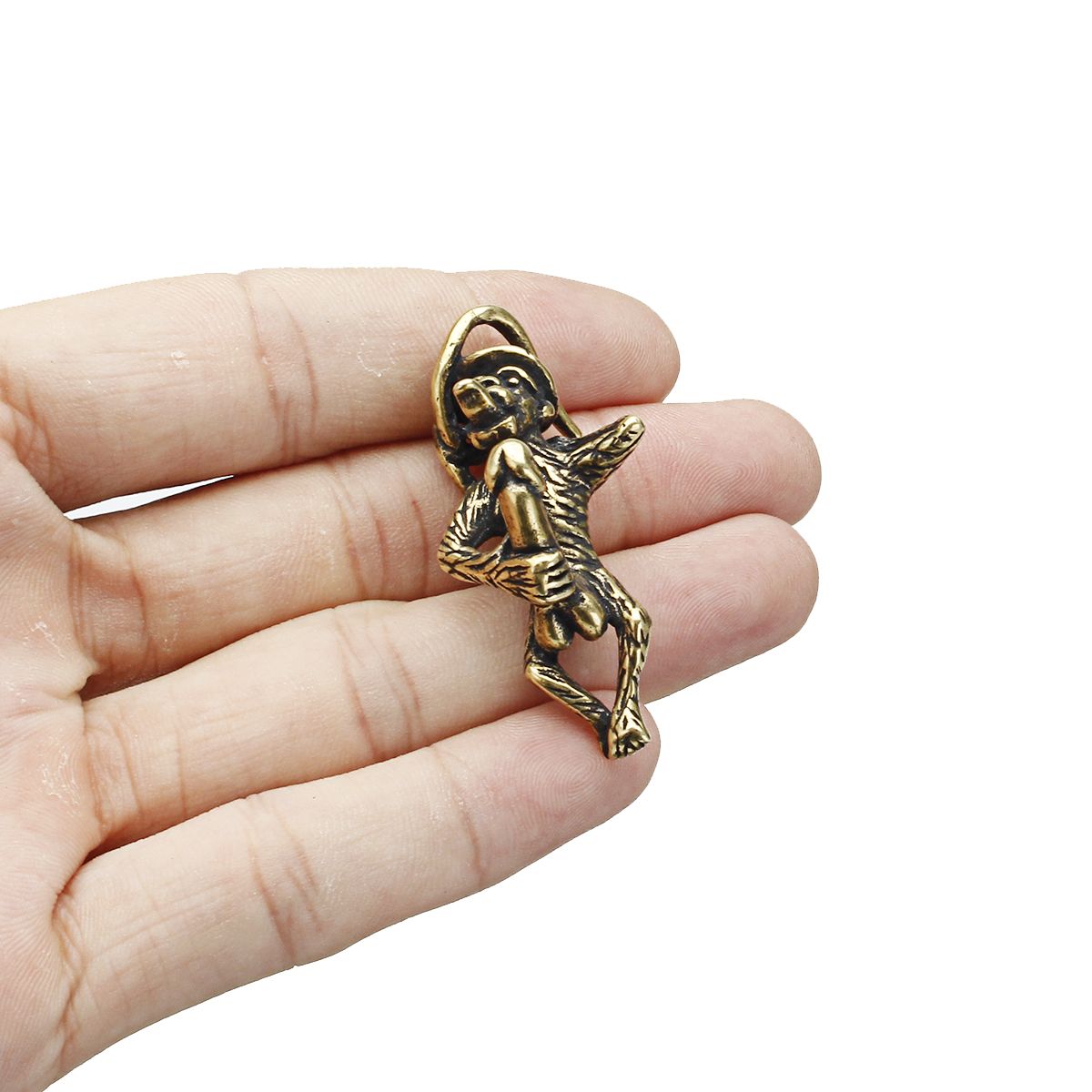 1pc-Thai-Amulet-Paladkik-Monkey-Key-Clip-Chain-Miniature-Brass-Magic-Holy-Wealthy-Luck-Gift-Decor-1542825