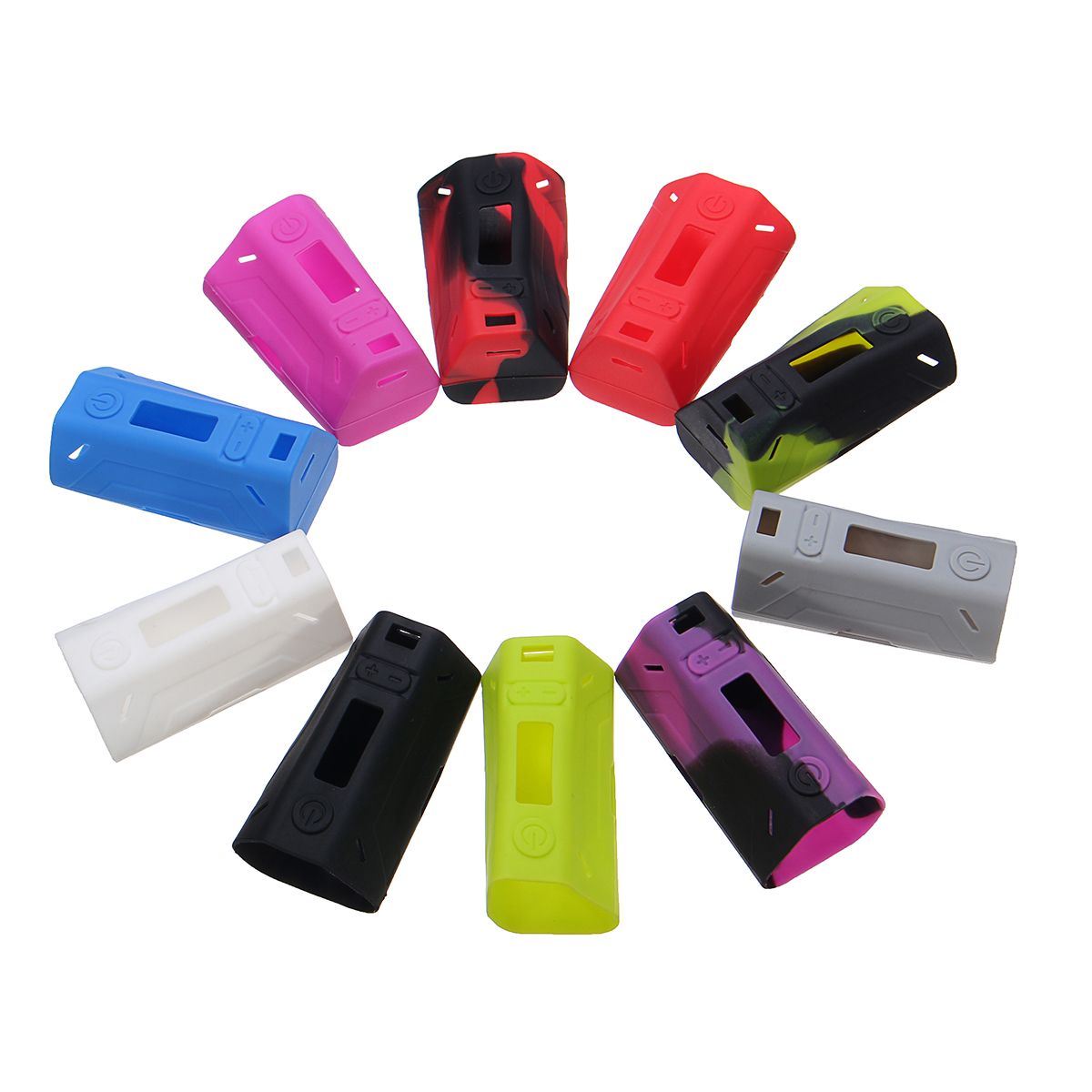 200W-Silicone-Protector-Cover-Case-Sleeve-Holder-Pouch-For-Cloupor-Smoant-Battlestar-TC-Mod-1312447