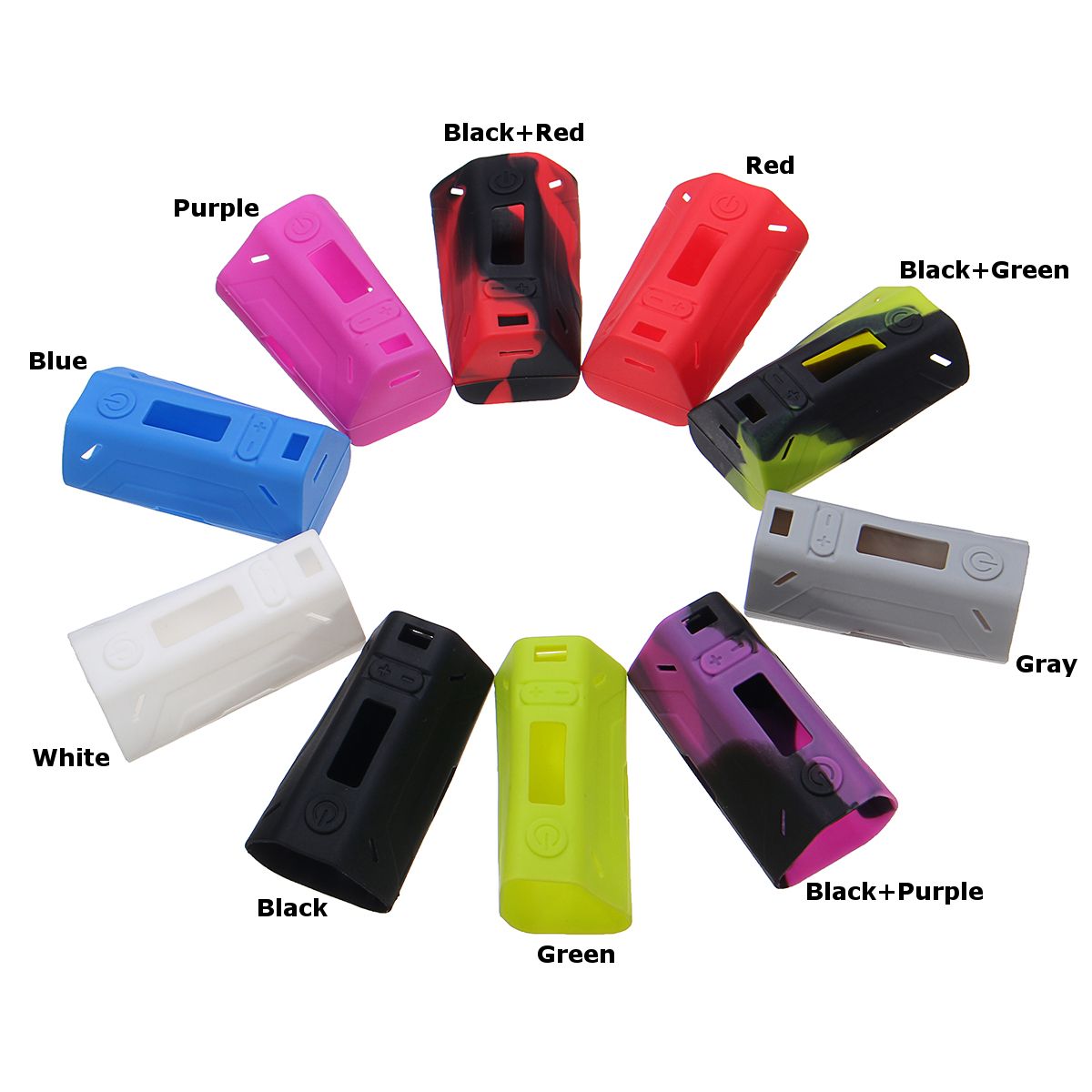 200W-Silicone-Protector-Cover-Case-Sleeve-Holder-Pouch-For-Cloupor-Smoant-Battlestar-TC-Mod-1312447