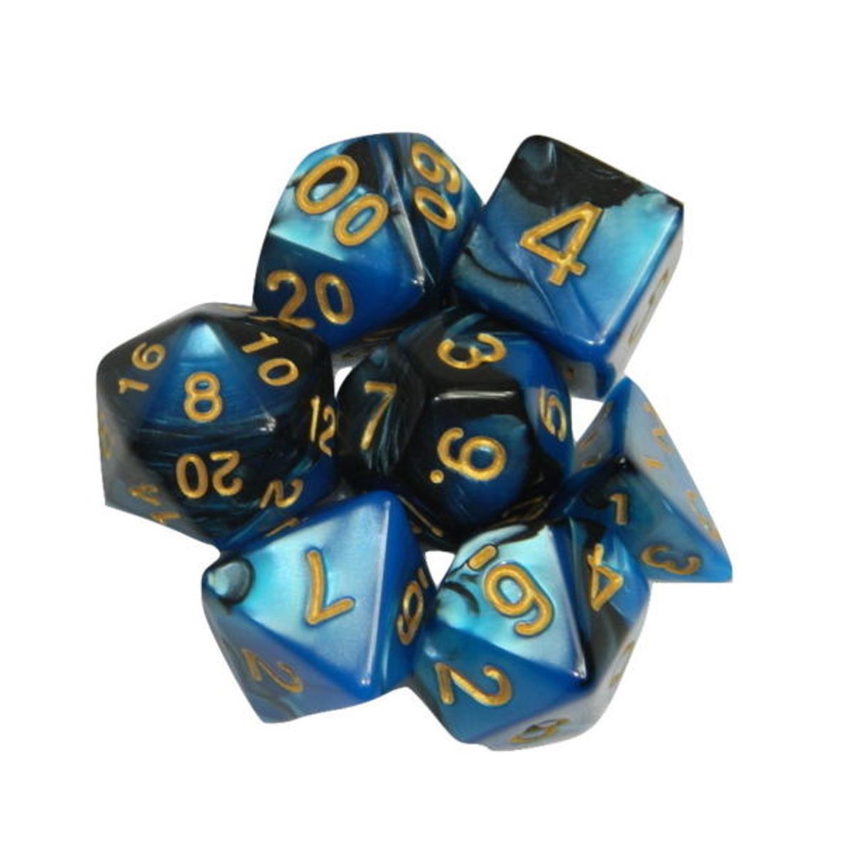 21-Pcs-3-Colrs-Polyhedral-Dice-Sets-Multisided-Dice-Role-Playing-Game-Dice-Gadget-1254658