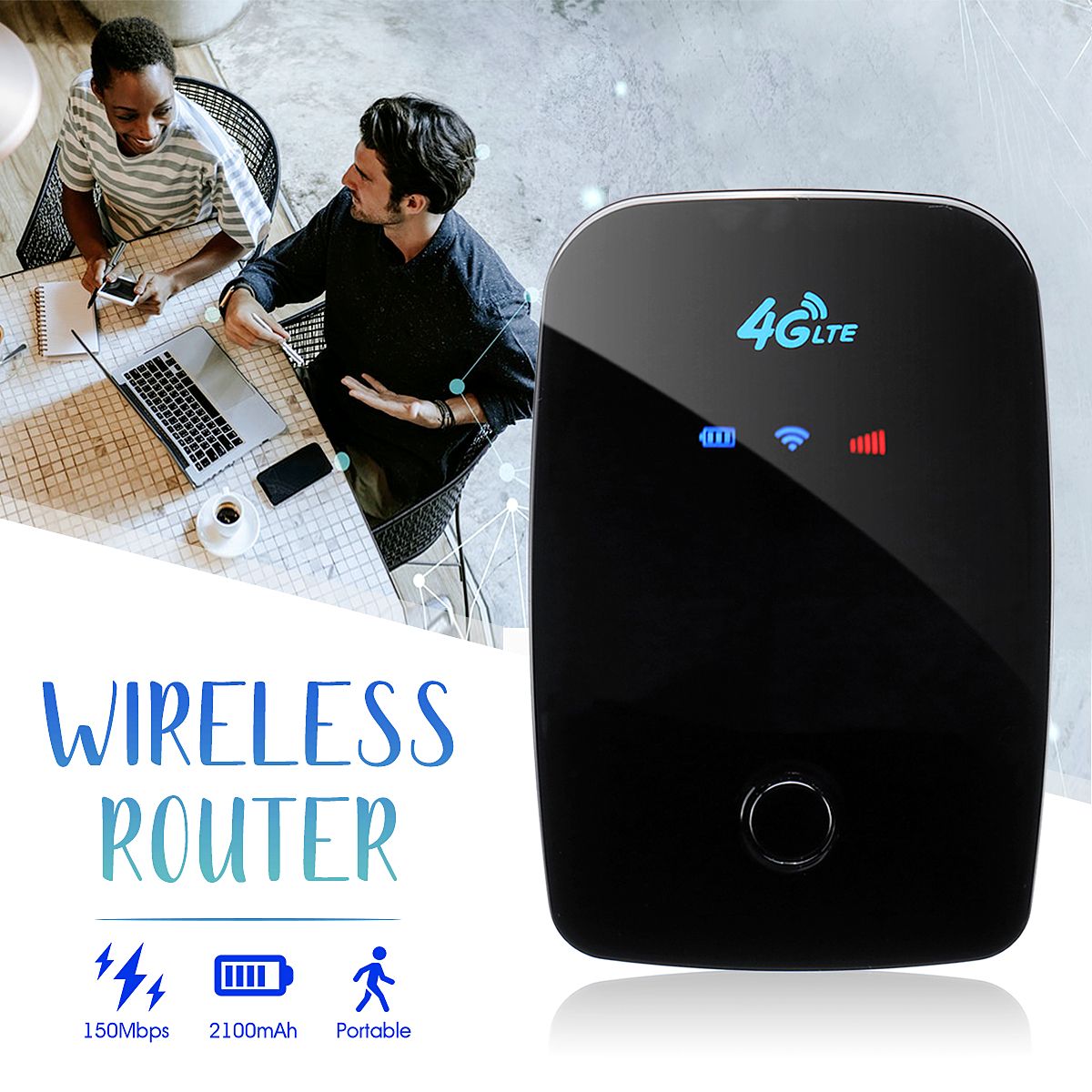 2100mAh-Mini-Portable-Pocket-4G-LTE-Wifi-Wireless-Router-150Mbps-Data-Transmission-Carte-SIM-for-Sma-1548331