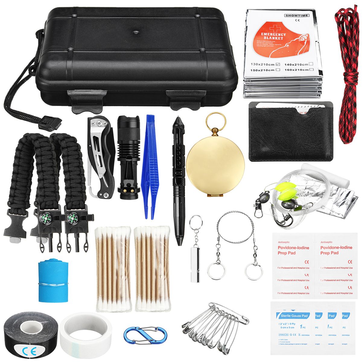 213Pcs-Survival-Tools-Kit-Emergency-Survival-Kit-Multi-Tools-First-Aid-Supplies-Survival-Gear-EDC-Ga-1427135