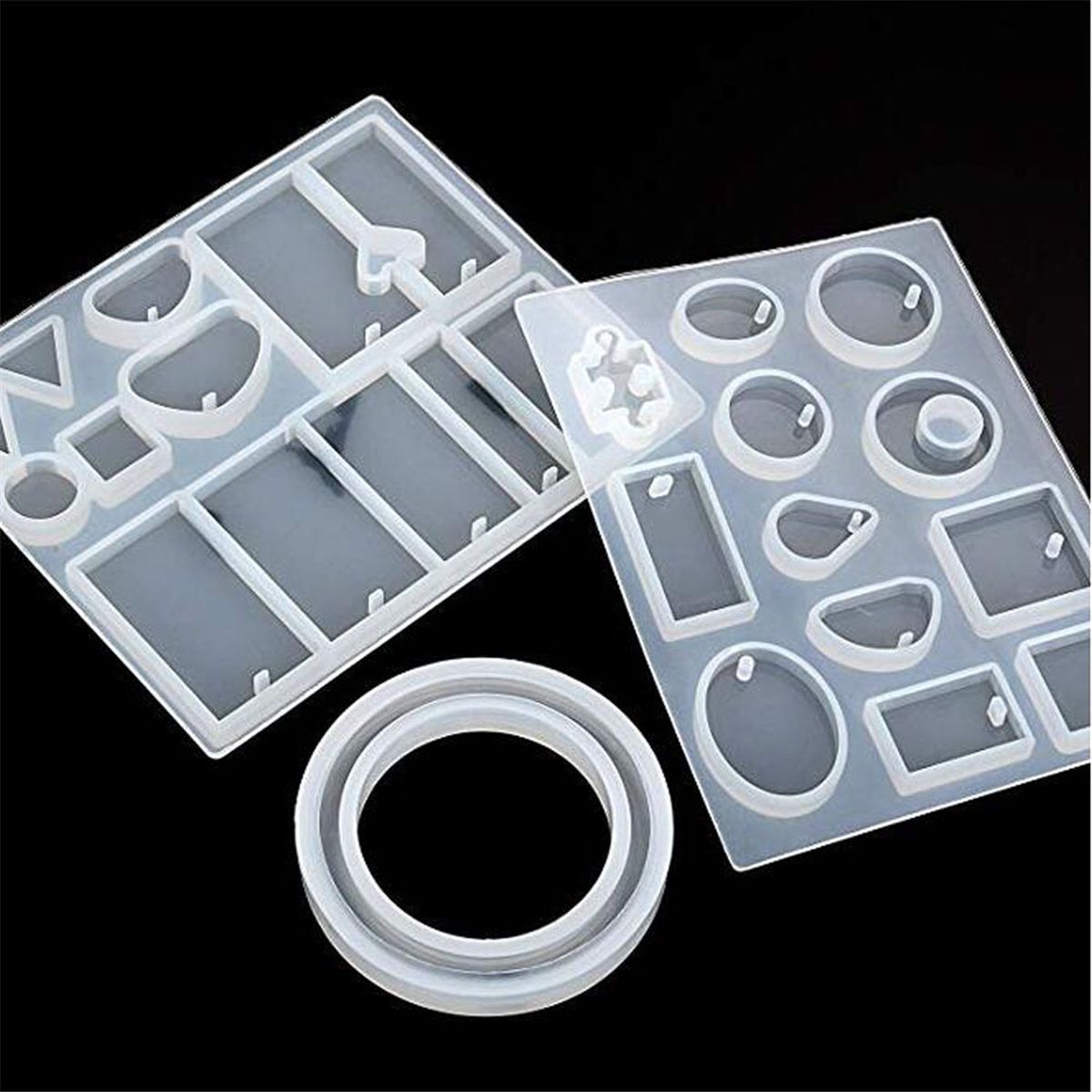 213pcs-Resin-Casting-Mold-Kit-Silicone-For-Necklace-DIY-Jewelry-Pendant-Craft-Making-Gadget-1409949
