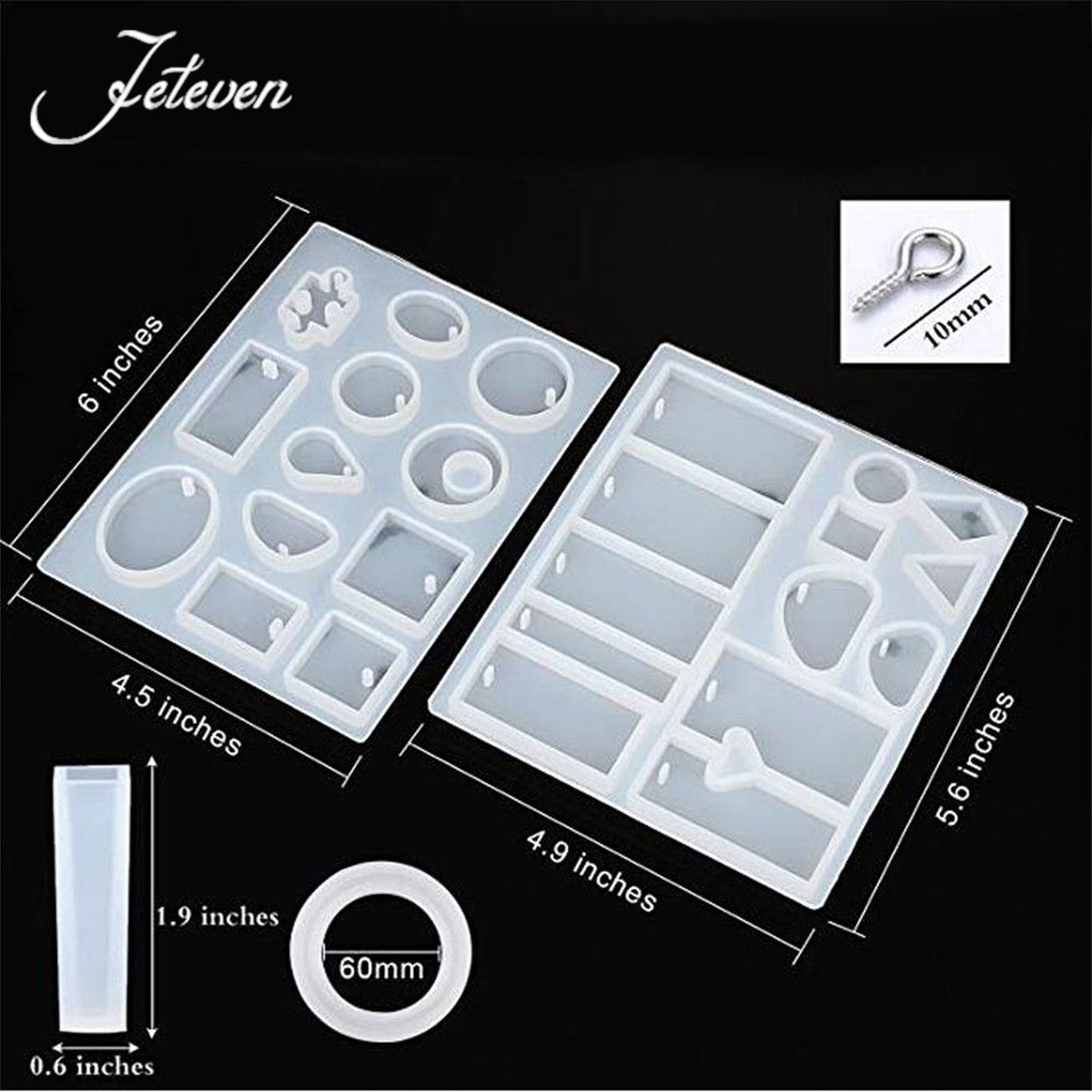 213pcs-Resin-Casting-Mold-Kit-Silicone-For-Necklace-DIY-Jewelry-Pendant-Craft-Making-Gadget-1409949