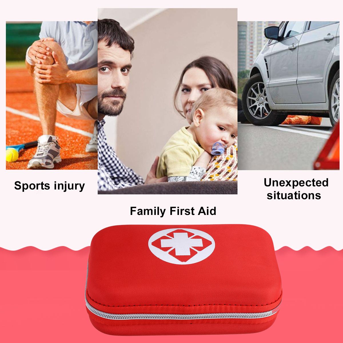 250Pcs-First-Aid-Emergency-SOS-Survival-Kit-Bag-Gear-For-Travel-Camping-Outdoor-Home-1734077