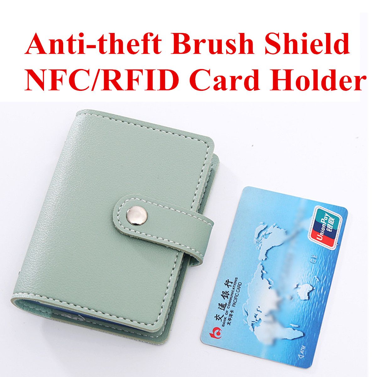 26-Card-Slots-Portable-Leather-Wallet-Anti-theft-Brush-Shield-NFCRFID-Card-Holder-1644277