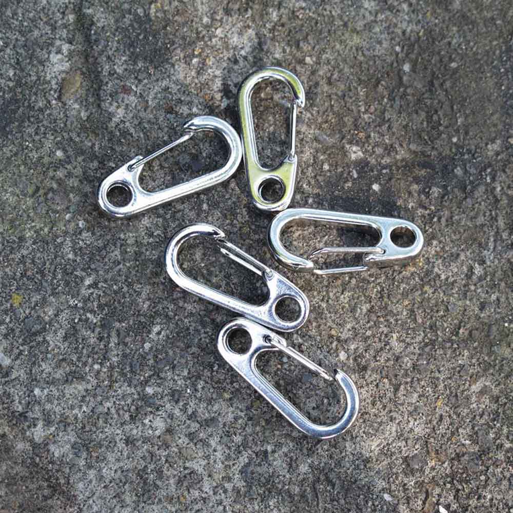 26mm-Alloy-Mini-Carabiner-Snap-Hook-Keychain-Hanging-Buckle-EDC-Tool-1054510