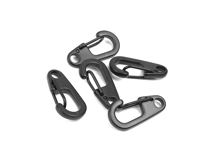 26mm-Alloy-Mini-Carabiner-Snap-Hook-Keychain-Hanging-Buckle-EDC-Tool-1054510