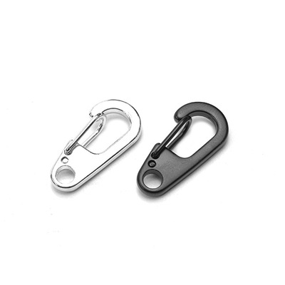 26mm-Alloy-Mini-Carabiner-Snap-Hook-Keychain-Hanging-Buckle-EDC-Tool-1054510