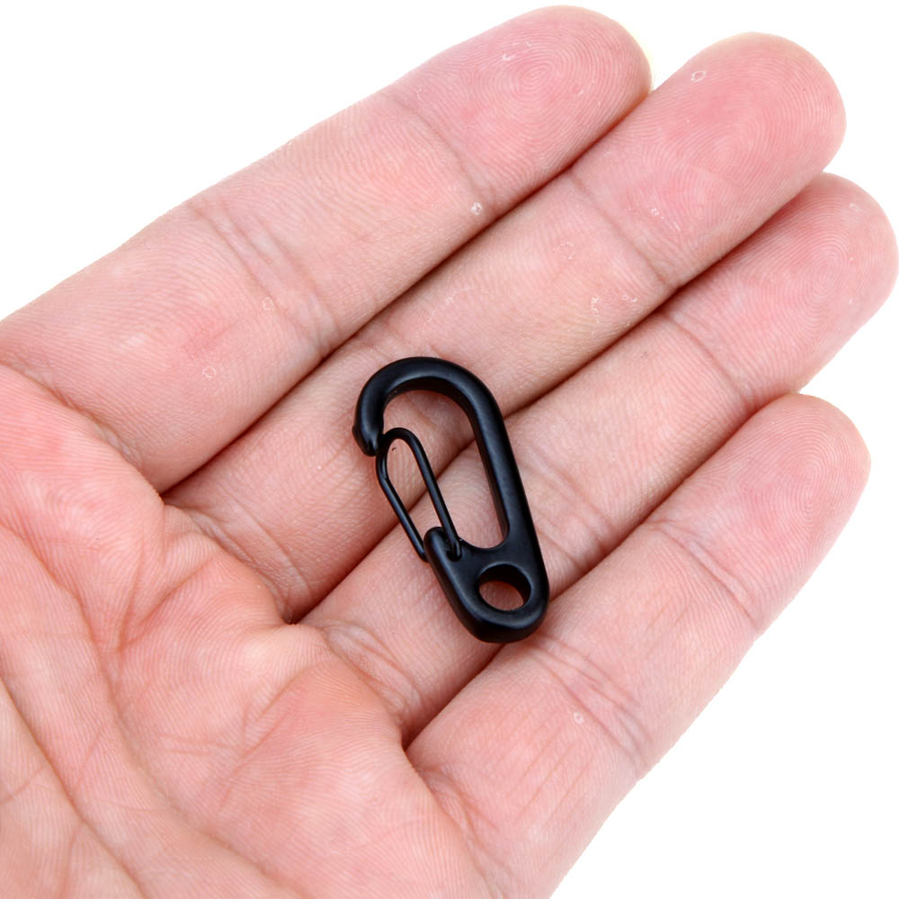 26mm-Alloy-Mini-Carabiner-Snap-Hook-Keychain-Hanging-Buckle-EDC-Tool-1054510