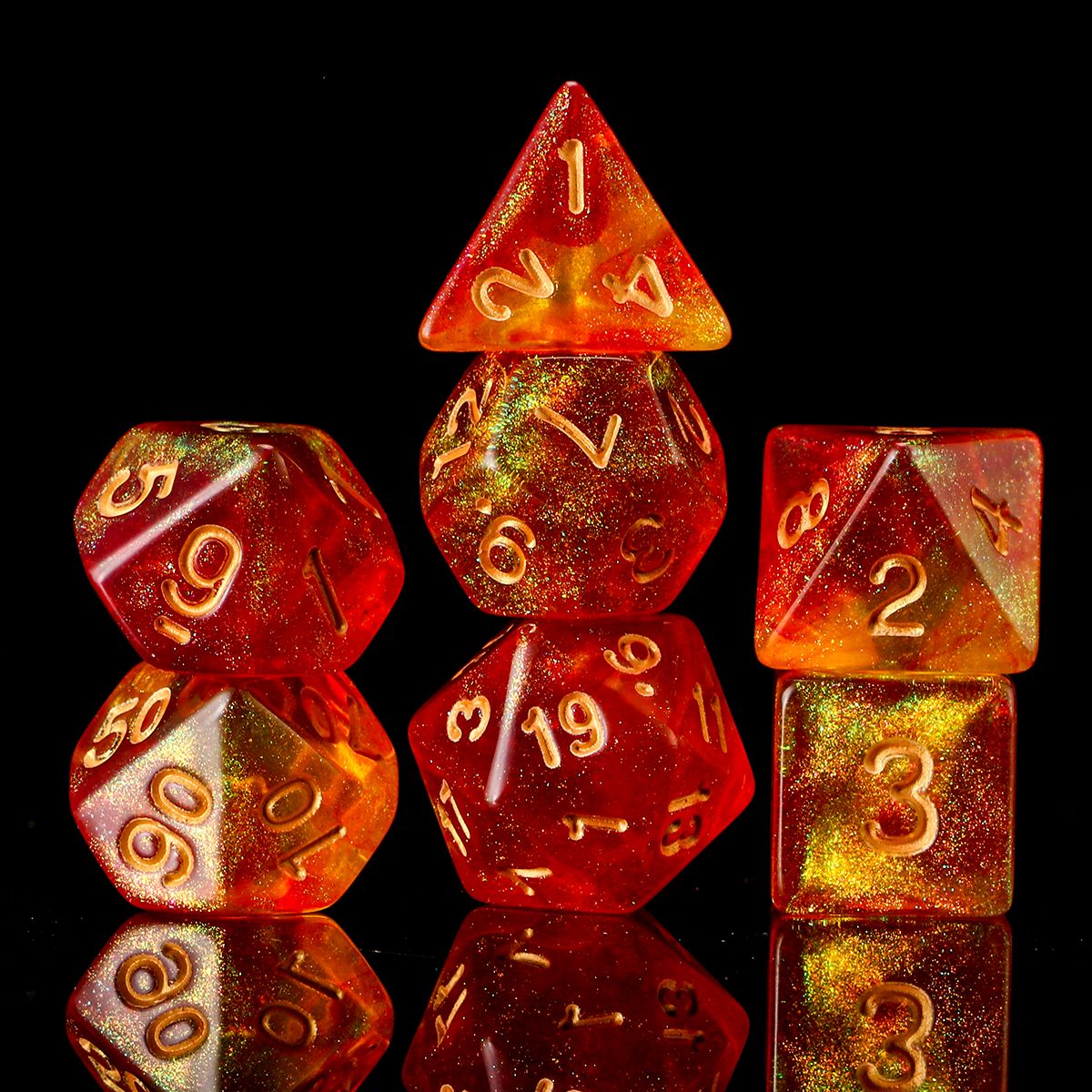 28Pcs-Galaxy-Concept-Polyhedral-Dice-Acrylic-Dices-Role-Playing-Board-Table-Game-With-Pouch-1709494