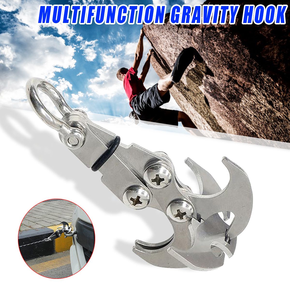 304-Stainless-Steel-Climbing-Claw-Gravity-Grappling-Hooks-Survival-Grappling-Tool-1624229