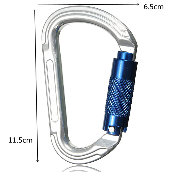 30KN-Aluminum-Alloy-D-Shape-Carabiner-Buckle-Climbing-Safety-Device-Tool-1082752