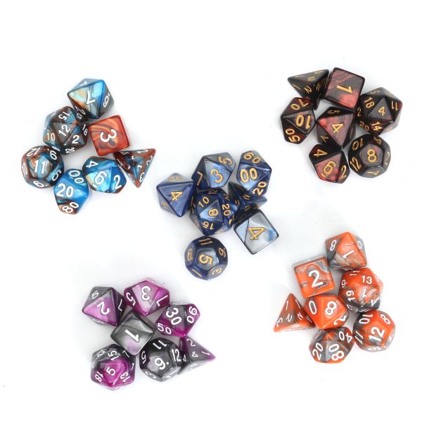 35-Pcs-Polyhedral-Dices-Set-D20-D12-D10-D8-D6-D4-Dices-Gadget-5-Colors-1220129