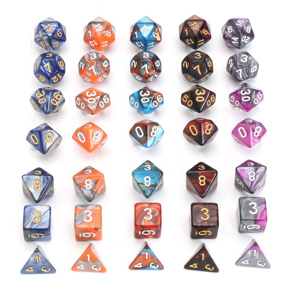 35-Pcs-Polyhedral-Dices-Set-D20-D12-D10-D8-D6-D4-Dices-Gadget-5-Colors-1220129
