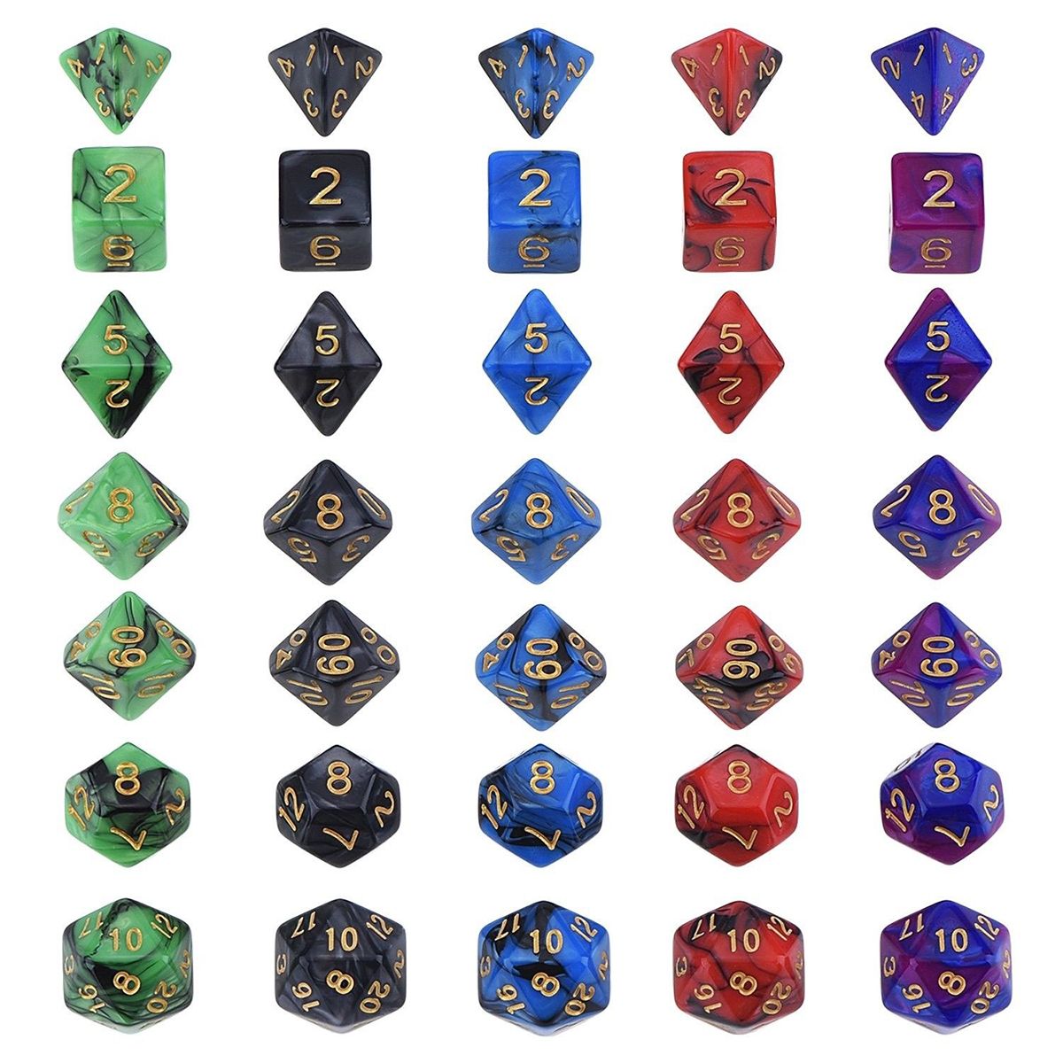 35Pcs-Polyhedral-Dice-Set-Multisided-Dices-Swirl-RPG-Role-Playing-Games-Gadget-W-bag-1259840