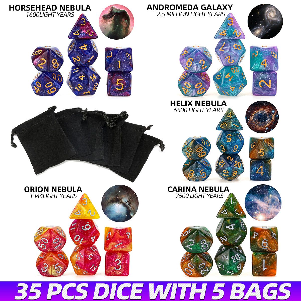 35pcs-Set-Polyhedral-Dices-DND-RPG-MTG-Role-Playing-Board-Game-Dices-Set-1623064