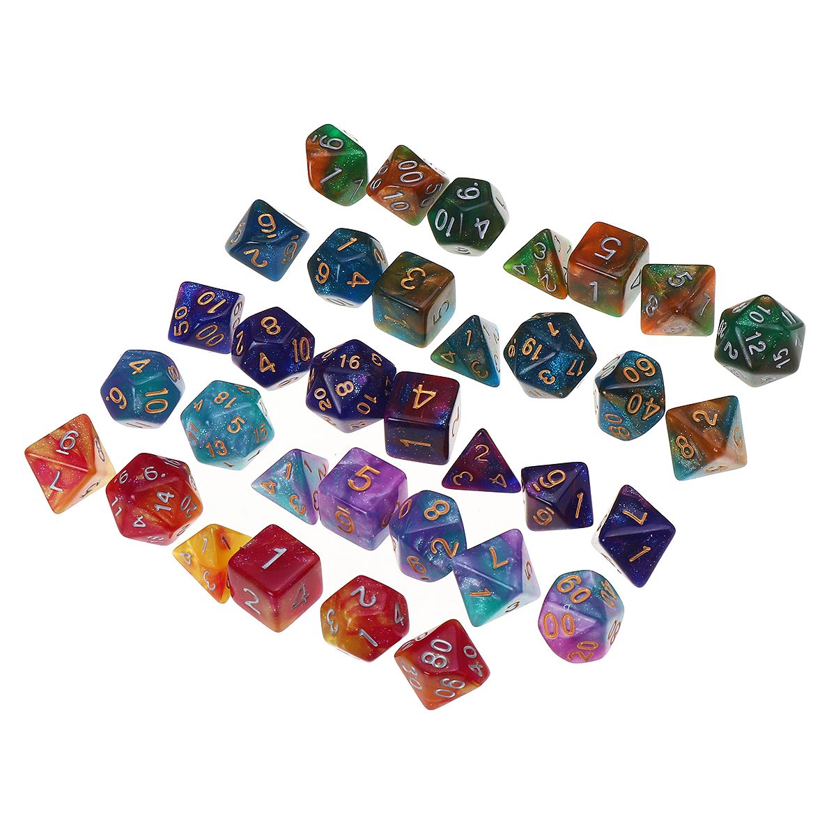 35pcs-Set-Polyhedral-Dices-DND-RPG-MTG-Role-Playing-Board-Game-Dices-Set-1623064