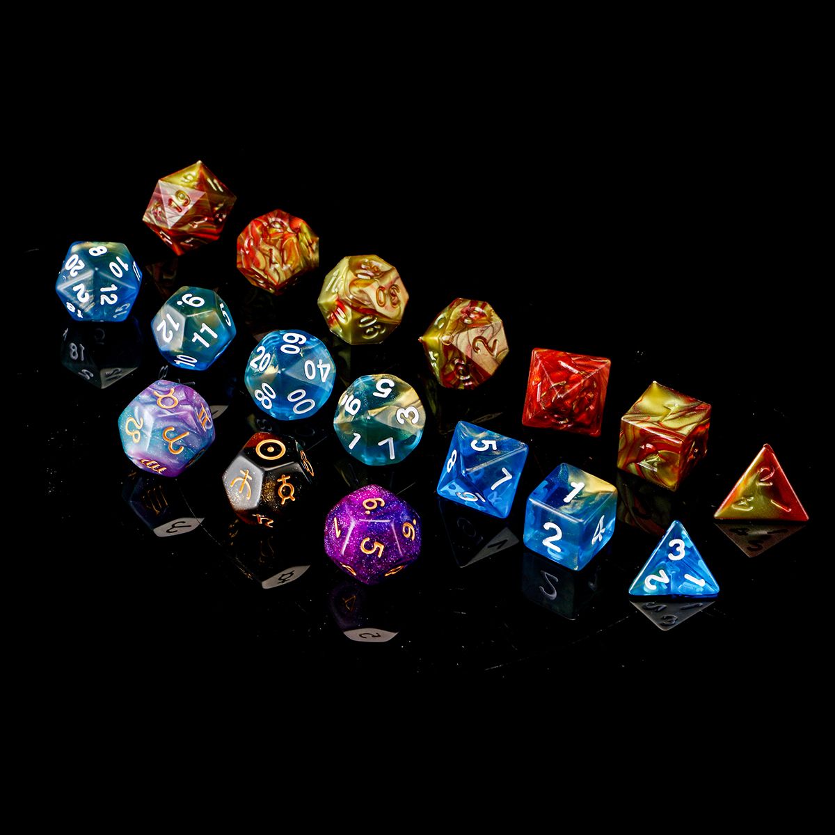 37Pcs-Polyhedral-Dices-For-Dungeons-Dragons-Games-D20-D12-D10-D8-D6-D4--Pouch-1709999