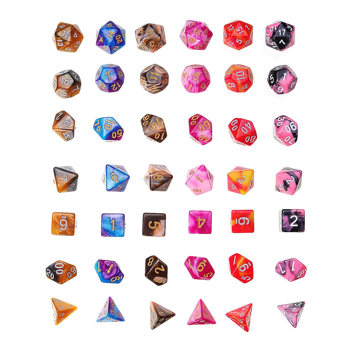 42Pcs-Polyhedral-Dice-Set-Multi-sied-Dices-For-Dungeons-amp-Dragons-DND-MTG-RPG-D4-D20-Game--Bag-1570778