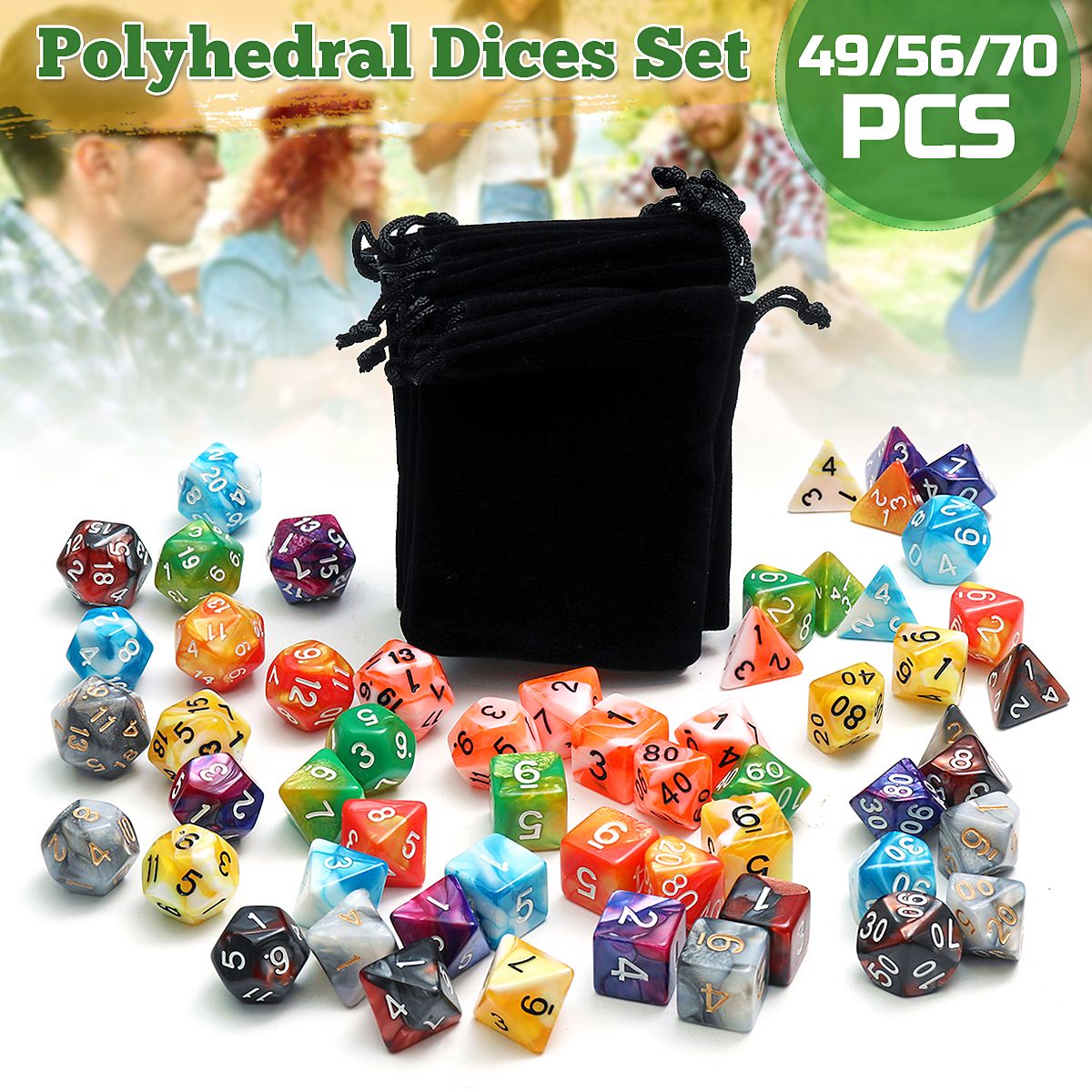 495670Pcs-Polyhedral-Dices-for-Dungeons-amp-Dragons-Desktop-Games-With-Storage-Bags-1646830