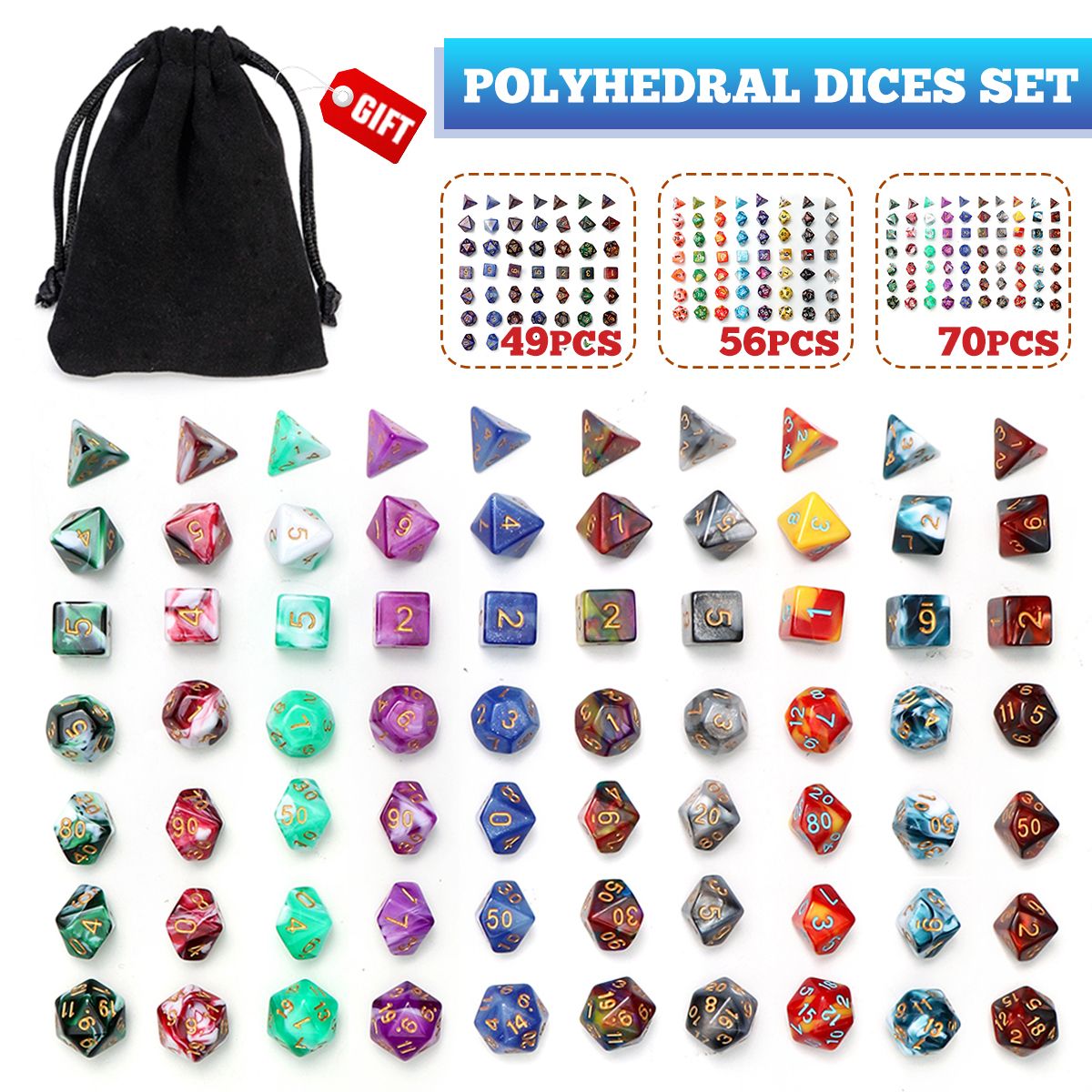 495670Pcs-Polyhedral-Dices-for-Dungeons-amp-Dragons-Desktop-Games-With-Storage-Bags-1646830