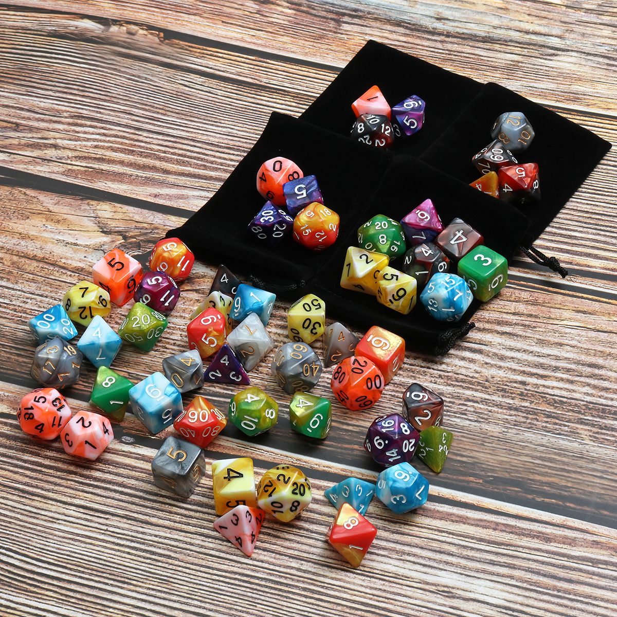 495670Pcs-Polyhedral-Dices-for-Dungeons-amp-Dragons-Desktop-Games-With-Storage-Bags-1646830