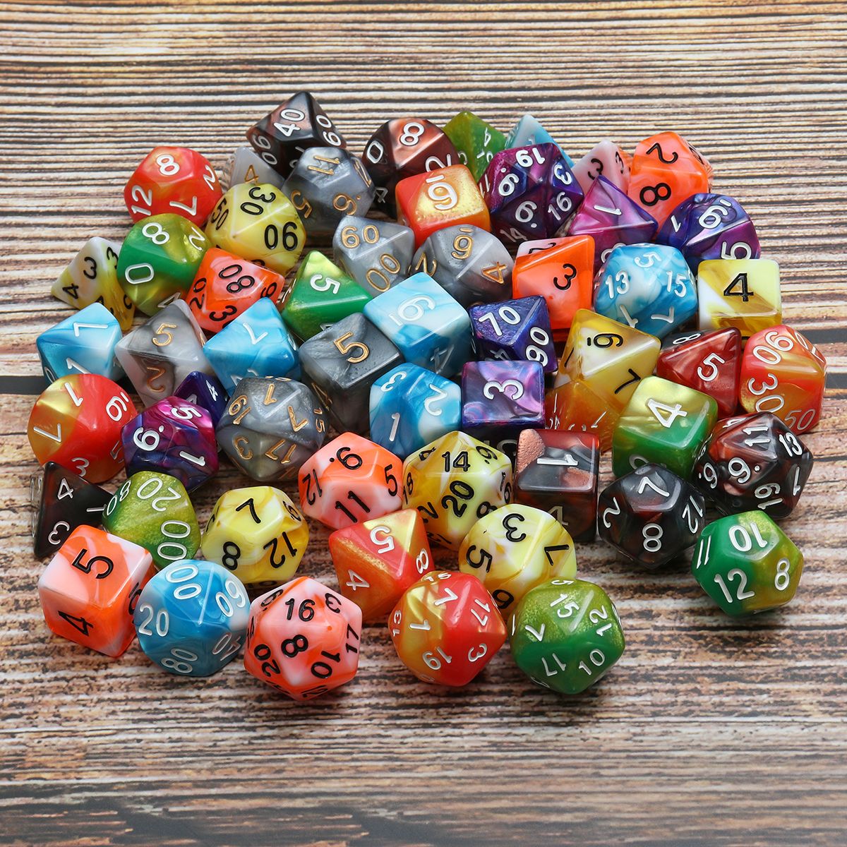 495670Pcs-Polyhedral-Dices-for-Dungeons-amp-Dragons-Desktop-Games-With-Storage-Bags-1646830