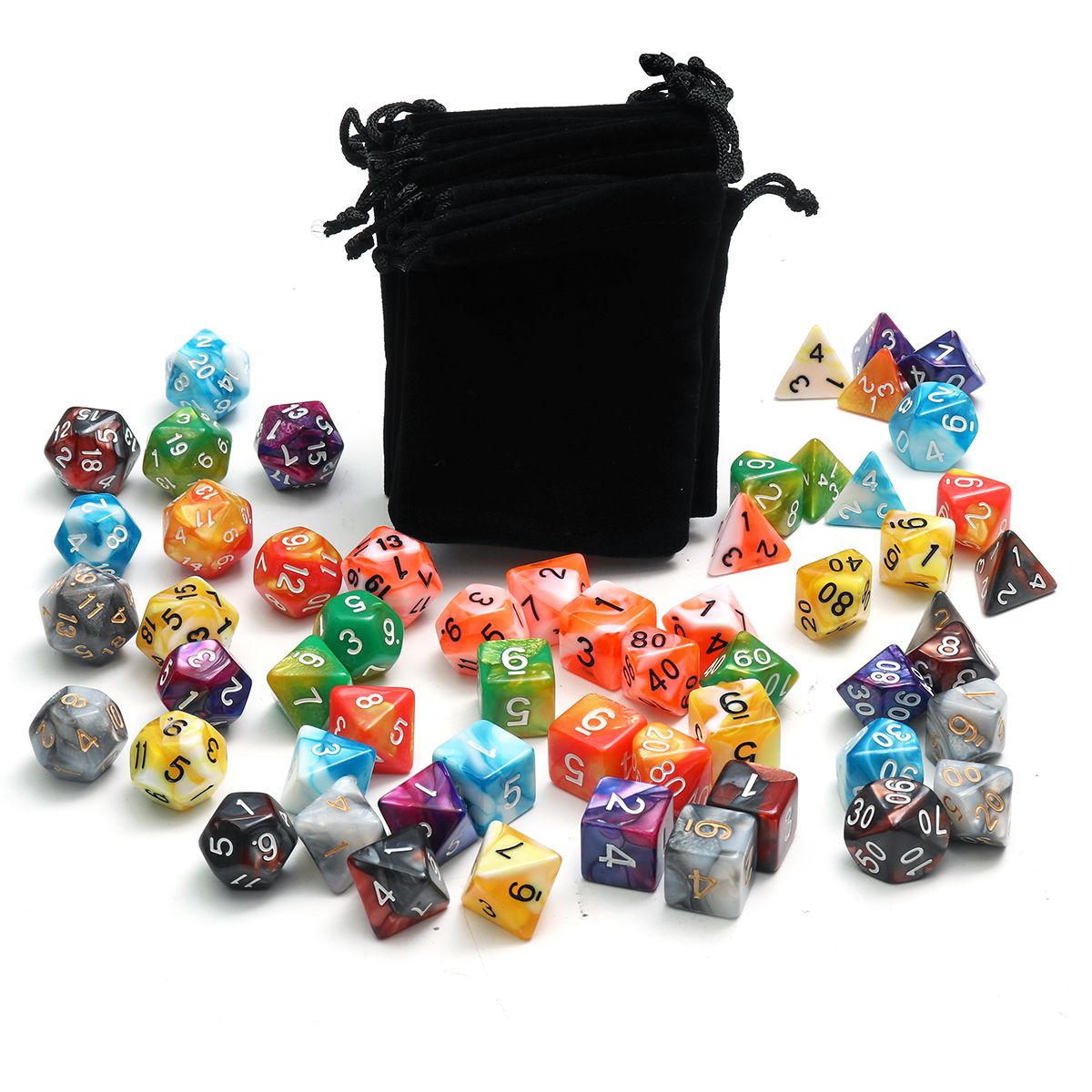 495670Pcs-Polyhedral-Dices-for-Dungeons-amp-Dragons-Desktop-Games-With-Storage-Bags-1646830