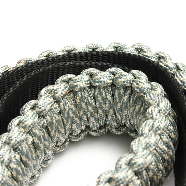 550-Paracord-Nylon--Parachute-Cord-Adjustable-Swivels-Rope-Multiple-Colors-1087820