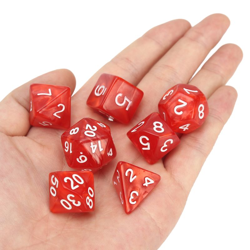 56-Pcs-Polyhedral-Board-RPG-MTG-Dice-Sets-8-Colors-4D-6D-8D-10D-12D-20D-with-8-Pouch-1220061