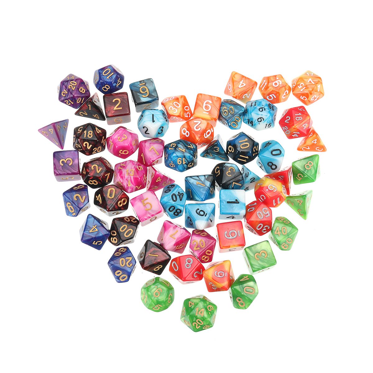 56PcsSet-Polyhedral-Dices-For-Dungeons-Dragons-Games-D20-D12-D10-D8-D6-D4-Games--Pouch-1580333