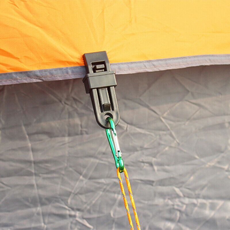 5Pcs-Tent-Awning-Wind-Rope-Clamp-Tightener-Portable-Outdoor-Camping-Plastic-Clip-Tool-1549976