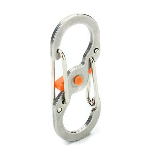 5pcs-S-Shape-Plastic-Steel-Anti-Theft-Carabiner-Keychain-Hook-Clip-EDC-Tool-1120821