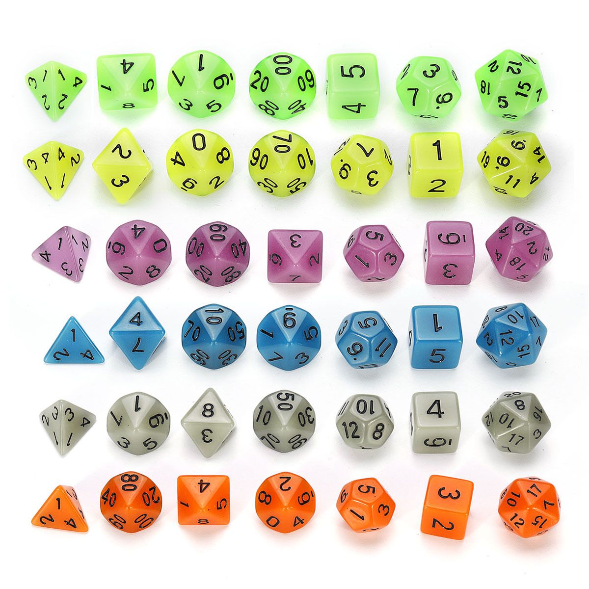 7-Pcs-Luminous-Polyhedral-Dices-Multi-sided-Dice-Set-Polyhedral-Dices-With-Dice-Cup-RPG-Gadget-1422236