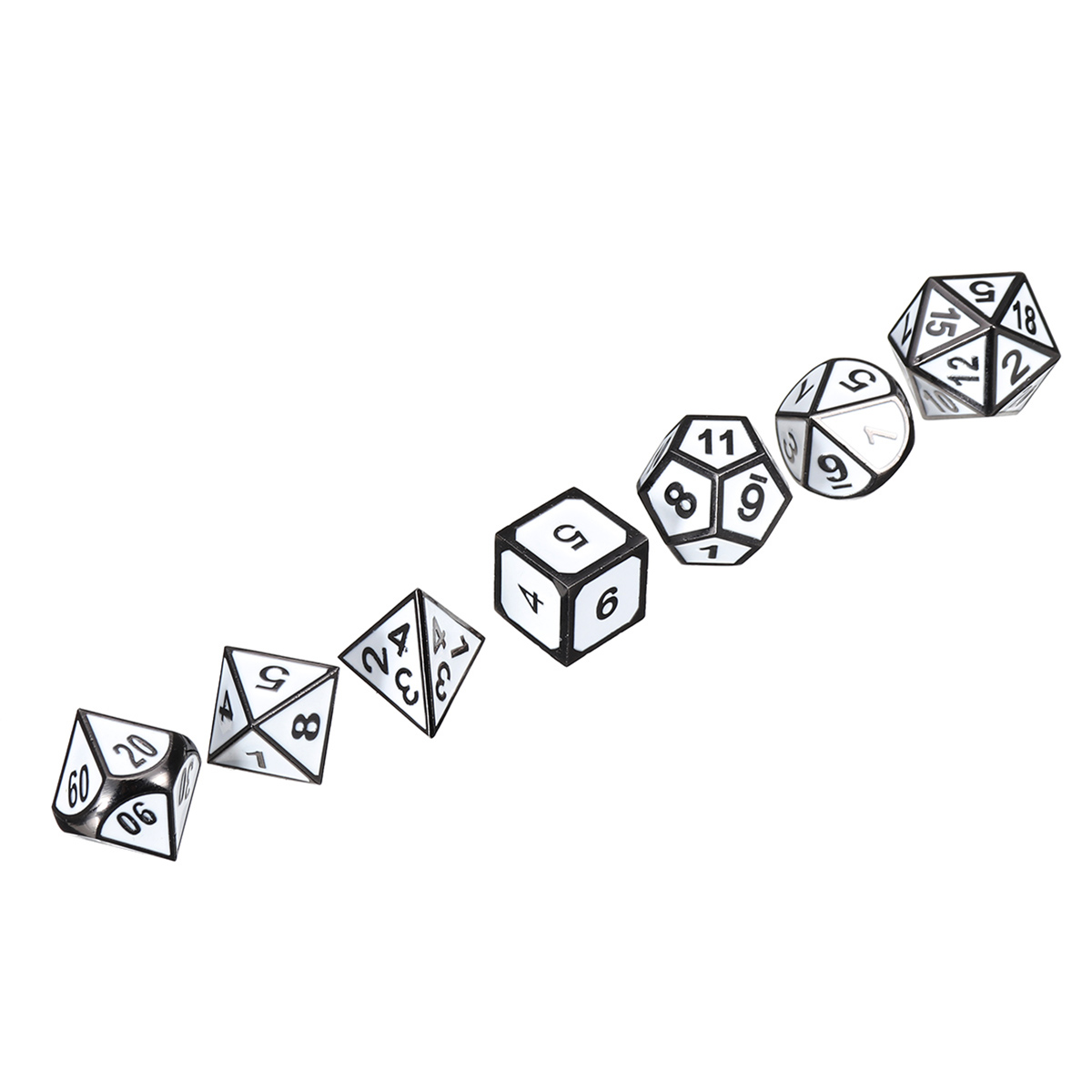 7-Pcs-Multisided-Dice-Heavy-Metal-Polyhedral-Dice-Set-Role-Playing-Games-Dices-with-Bag-1263009