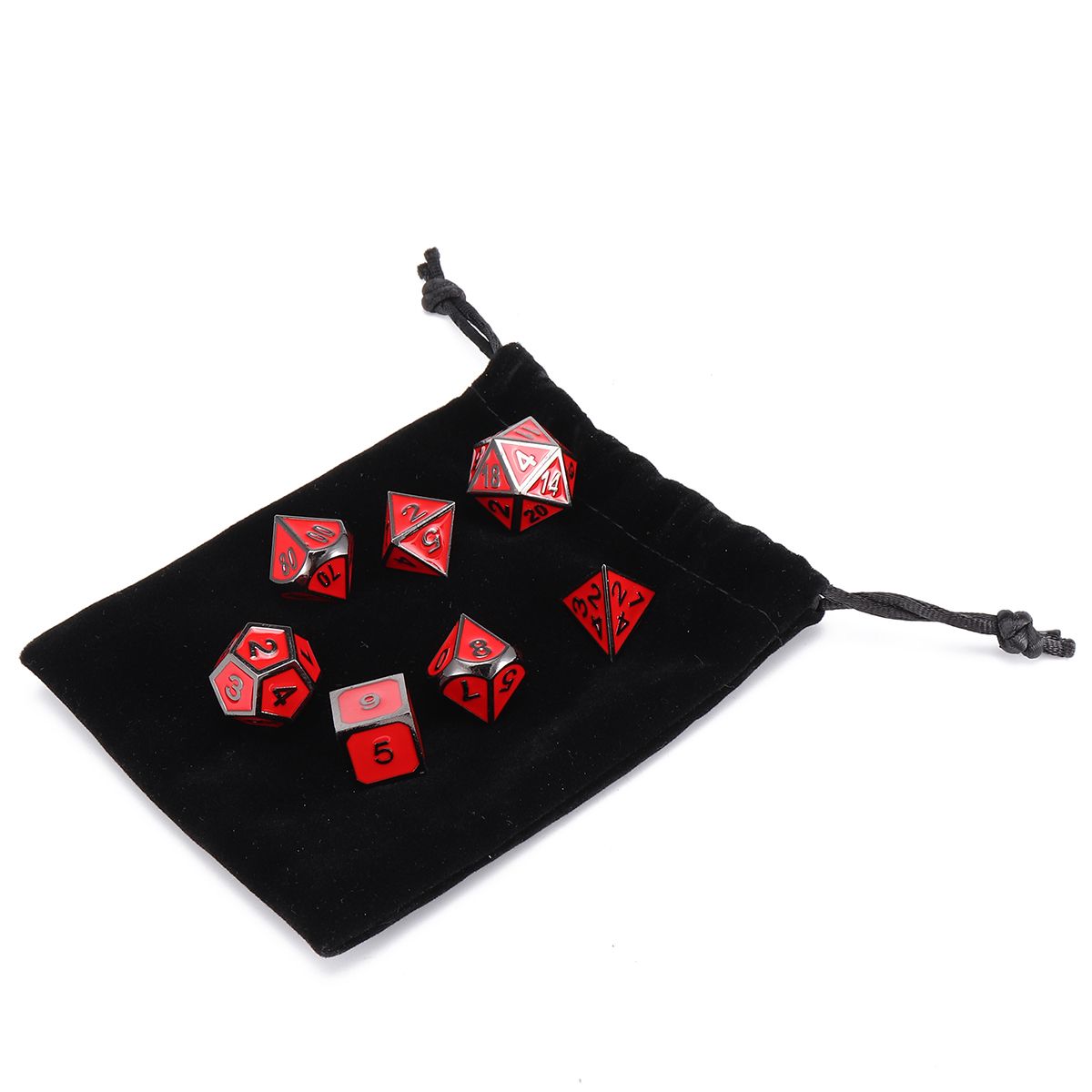 7-Pcs-Multisided-Dice-Heavy-Metal-Polyhedral-Dice-Set-Role-Playing-Games-Dices-with-Bag-1263009