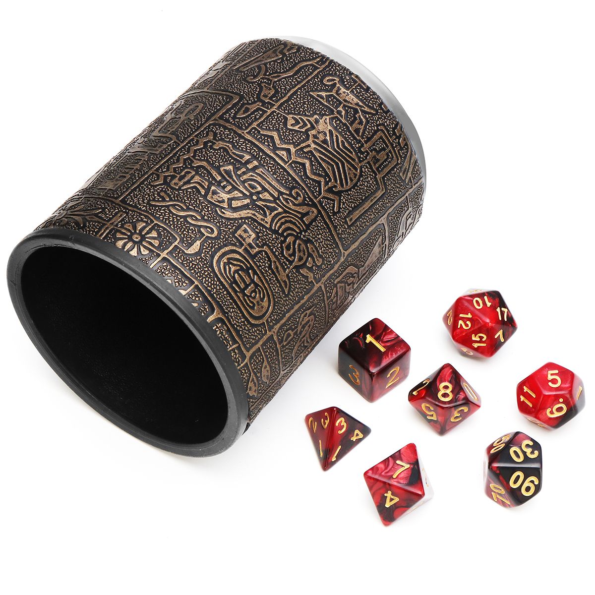 7-Pcs-Polyhedral-Dices-With-Dice-Cup-Role-Playing-Game-Dices-Set-RPG-MTG-Desk-Game-Multisided-Dices-1407058