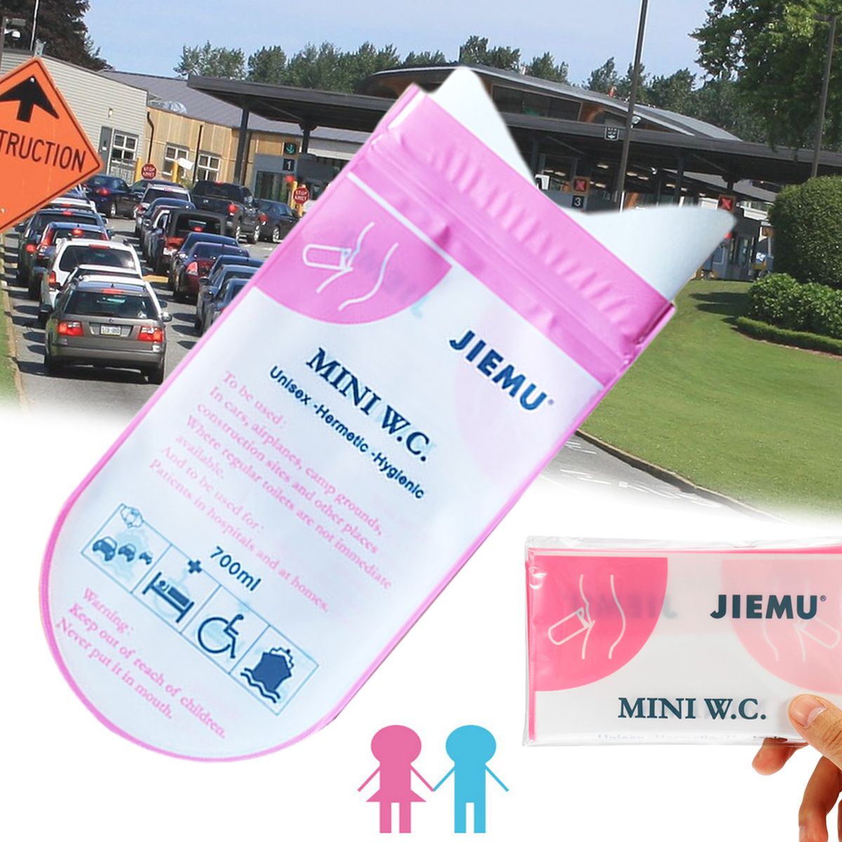 700ML-Outdoor-Disposable-Urinal-Toilet-Bag-Male-Female-Portable-Emergency-Pee-1586627