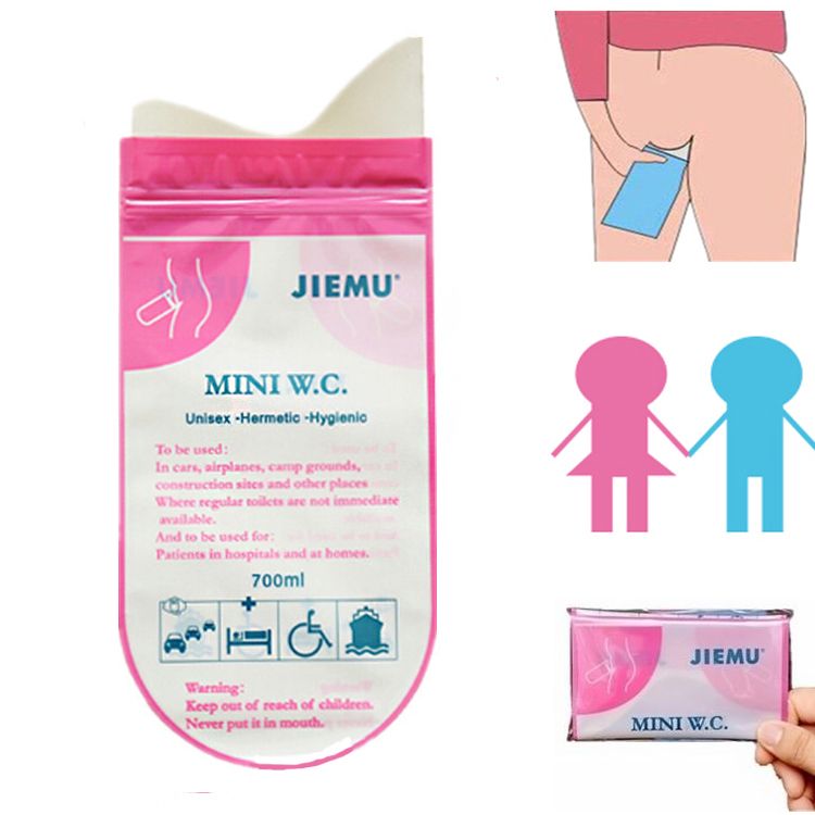 700ML-Outdoor-Disposable-Urinal-Toilet-Bag-Male-Female-Portable-Emergency-Pee-1586627