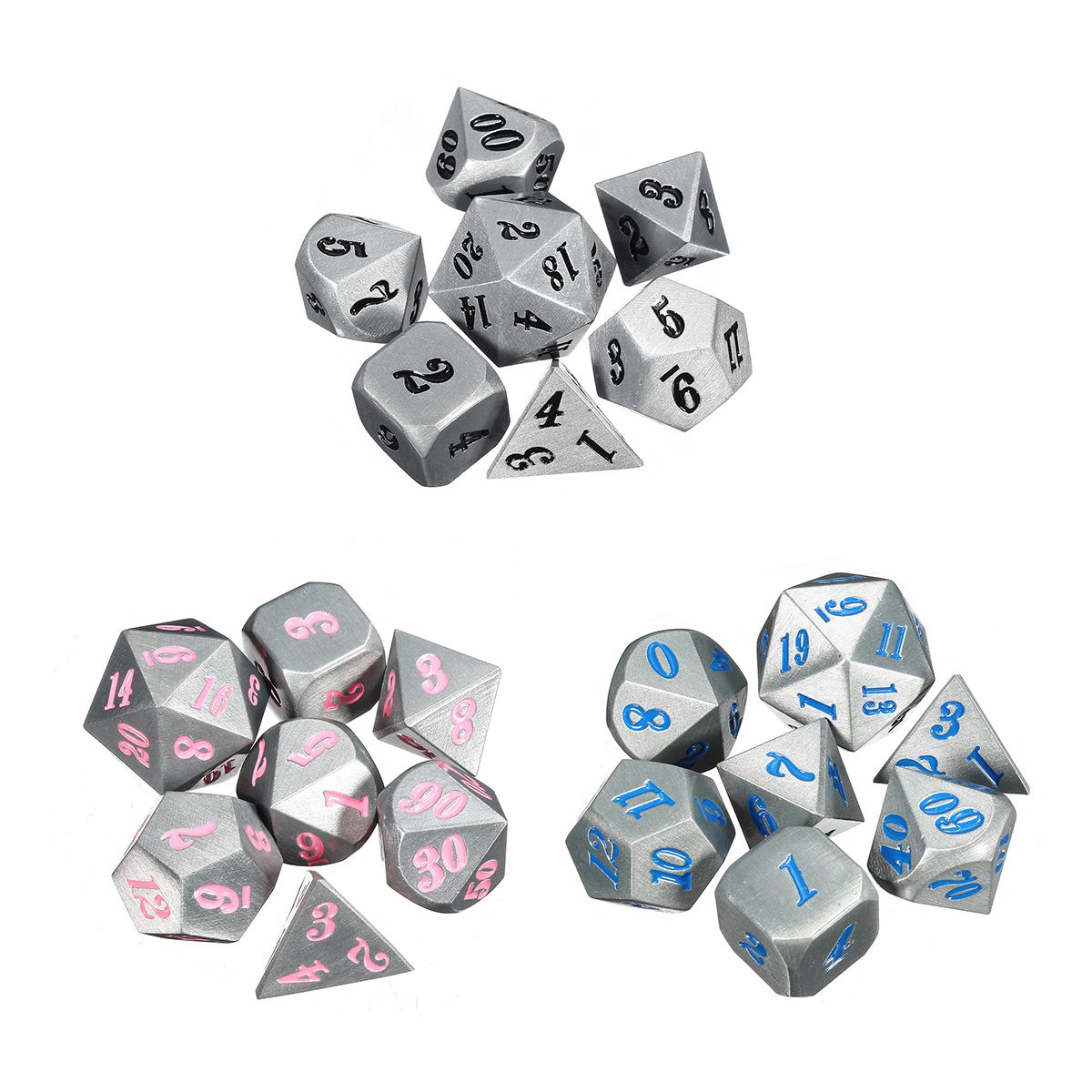 7Pc-Solid-Metal-Heavy-Dice-Set-Polyhedral-Dices-Role-Playing-Games-Dice-Gadget-RPG-1391316