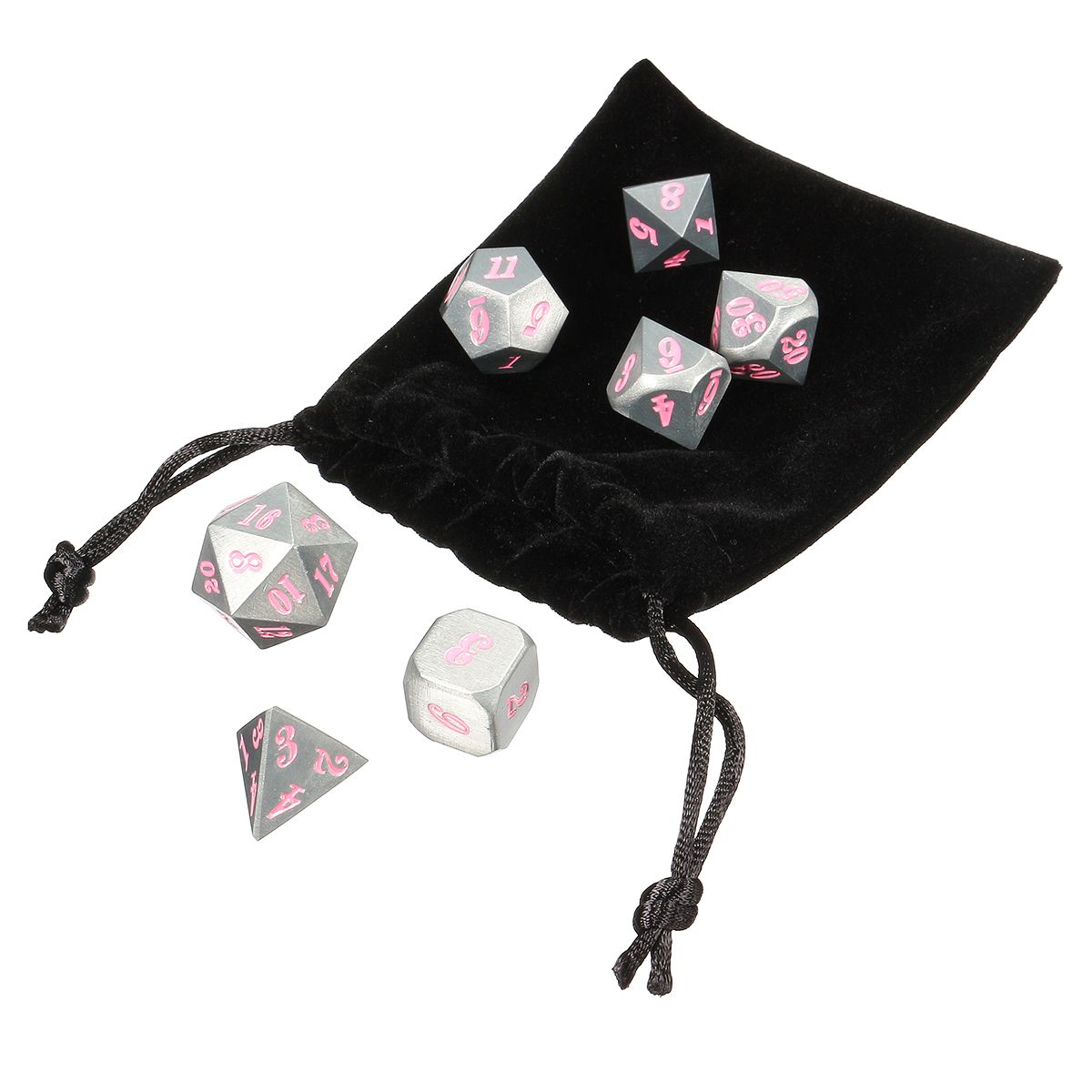 7Pc-Solid-Metal-Heavy-Dice-Set-Polyhedral-Dices-Role-Playing-Games-Dice-Gadget-RPG-1391316