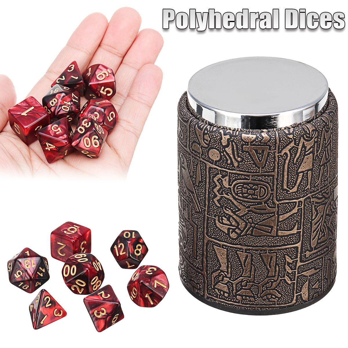 7Pcs-Dices-Polyhedral-Dice-Set-Mulitisided-Dice-Role-Playing-Dice-With-Cup-1273270