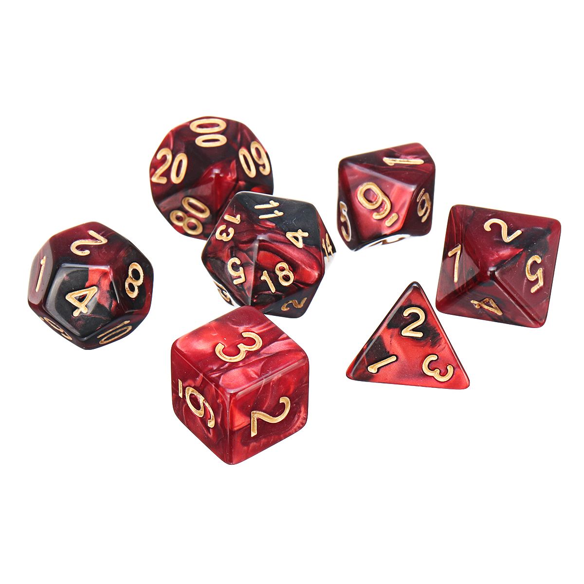 7Pcs-Dices-Polyhedral-Dice-Set-Mulitisided-Dice-Role-Playing-Dice-With-Cup-1273270