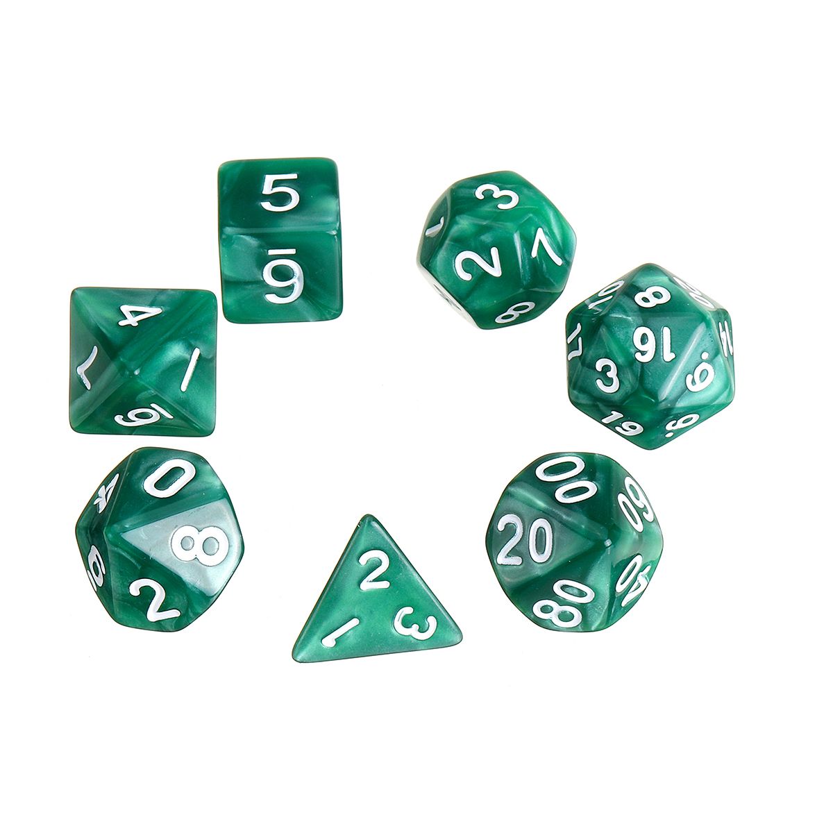 7Pcs-Multisided-Dice-Holder-Polyhedral-Dices-PU-Leather-Folding-Rectangle-Tray-for-RPG-1373166