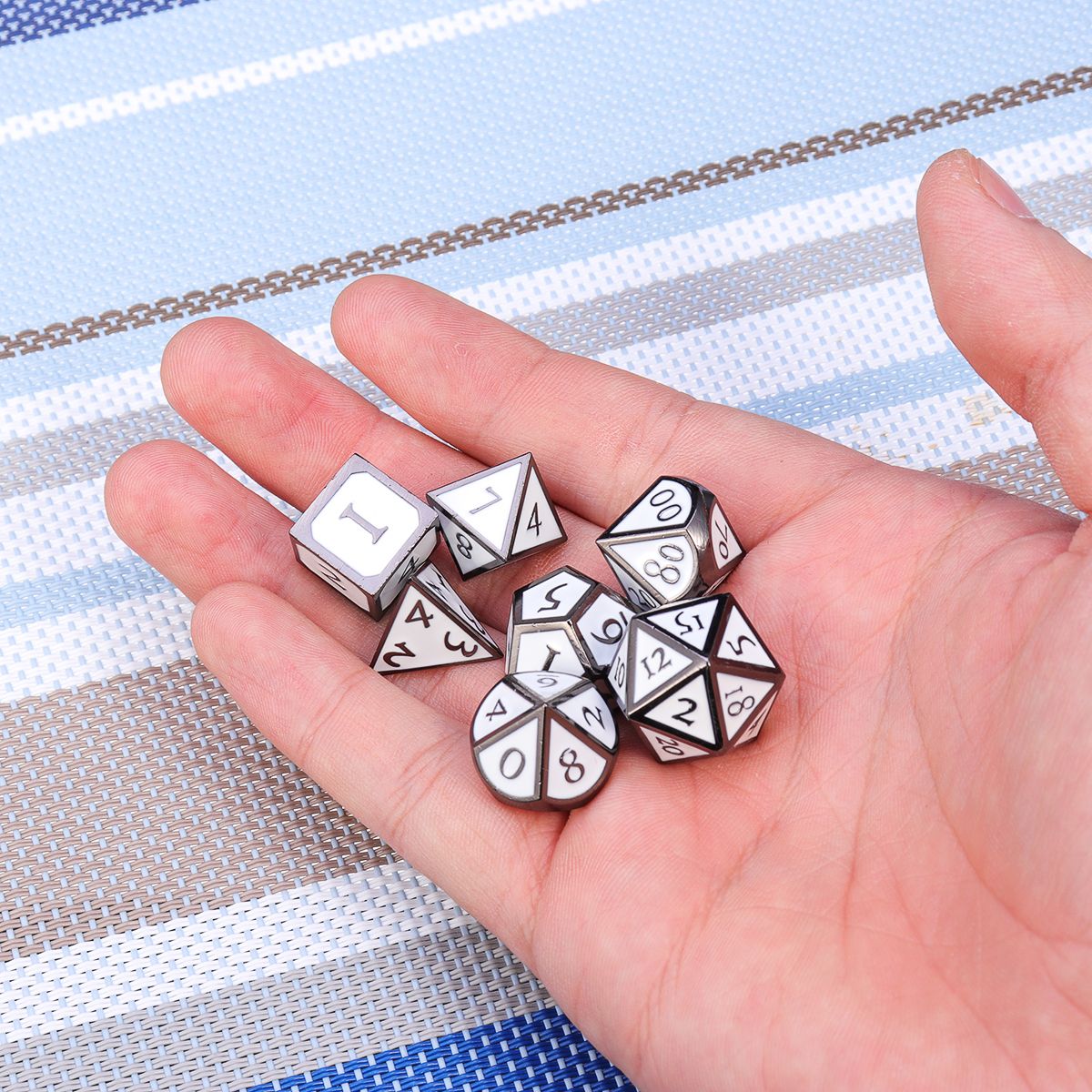 7Pcs-Zinc-Alloy-Enamel-Dices-Set-Polyhedral-Solid-Metal-Dice-Role-Playing-Game-Dice-Gadget-RPG-1374946